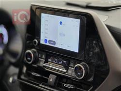 تويوتا هايلاندر